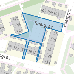 Perceel HZM00-G-4577