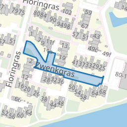 Perceel HZM00-G-4585