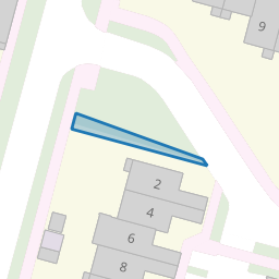 Perceel HZM00-G-4586