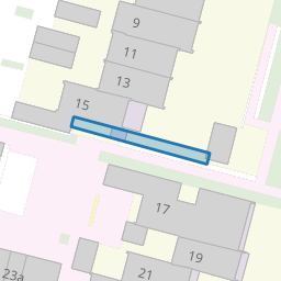 Perceel HZM00-G-4592