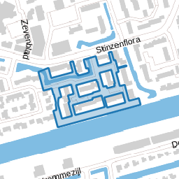 Perceel HZM00-G-4624