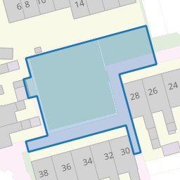 Perceel HZM00-G-4626