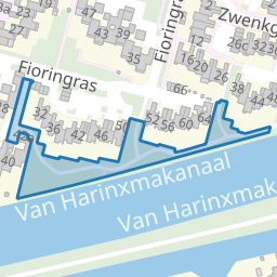 Perceel HZM00-G-4643