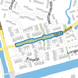 Perceel HZM00-G-4658