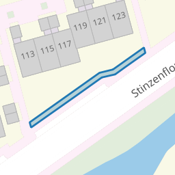 Perceel HZM00-G-4691