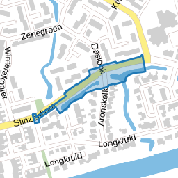 Perceel HZM00-G-4696