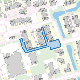 Perceel HZM00-G-4699