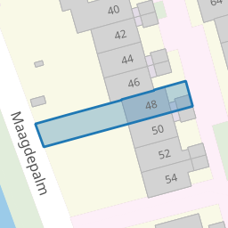 Perceel HZM00-G-4703