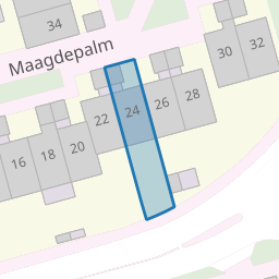 Perceel HZM00-G-4707