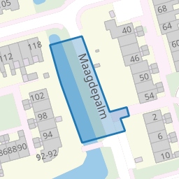 Perceel HZM00-G-4709