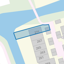 Perceel HZM00-G-4710