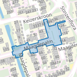 Perceel HZM00-G-4716