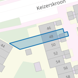 Perceel HZM00-G-4717