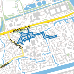 Perceel HZM00-G-4719