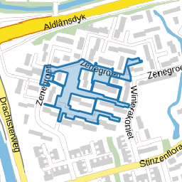 Perceel HZM00-G-4725