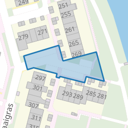 Perceel HZM00-G-4727