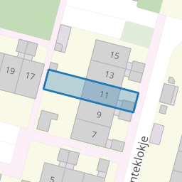 Perceel HZM00-G-4732