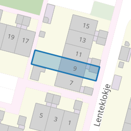 Perceel HZM00-G-4733