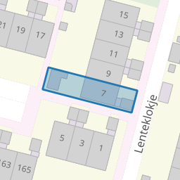 Perceel HZM00-G-4734