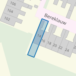 Perceel HZM00-G-4735