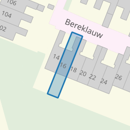 Perceel HZM00-G-4736