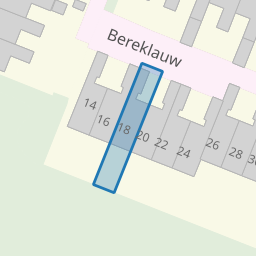 Perceel HZM00-G-4737