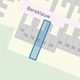 Perceel HZM00-G-4738