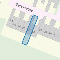 Perceel HZM00-G-4739