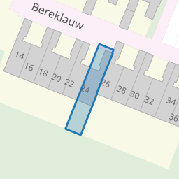 Perceel HZM00-G-4740