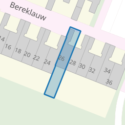 Perceel HZM00-G-4741