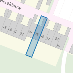 Perceel HZM00-G-4742