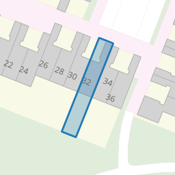 Perceel HZM00-G-4744