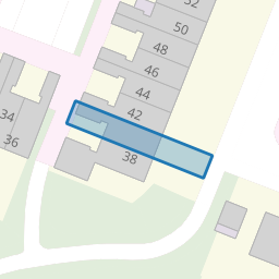 Perceel HZM00-G-4753