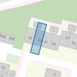 Perceel HZM00-G-4771