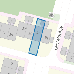 Perceel HZM00-G-4776