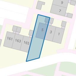 Perceel HZM00-G-4779