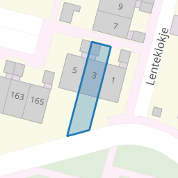 Perceel HZM00-G-4780