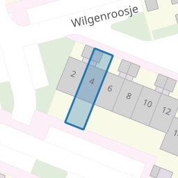 Perceel HZM00-G-4783