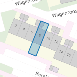 Perceel HZM00-G-4785