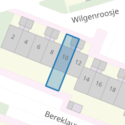 Perceel HZM00-G-4786