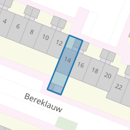 Perceel HZM00-G-4788