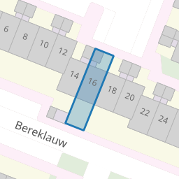 Perceel HZM00-G-4789