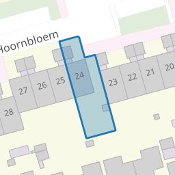 Perceel HZM00-G-4797