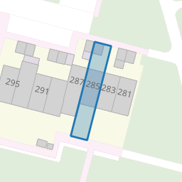 Perceel HZM00-G-4800