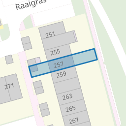Perceel HZM00-G-4801
