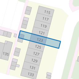 Perceel HZM00-G-4809