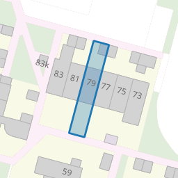 Perceel HZM00-G-4813