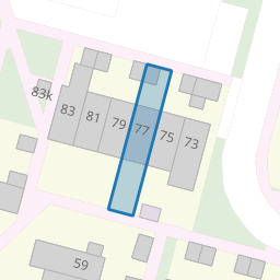 Perceel HZM00-G-4814