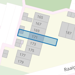 Perceel HZM00-G-4815