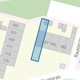 Perceel HZM00-G-4816